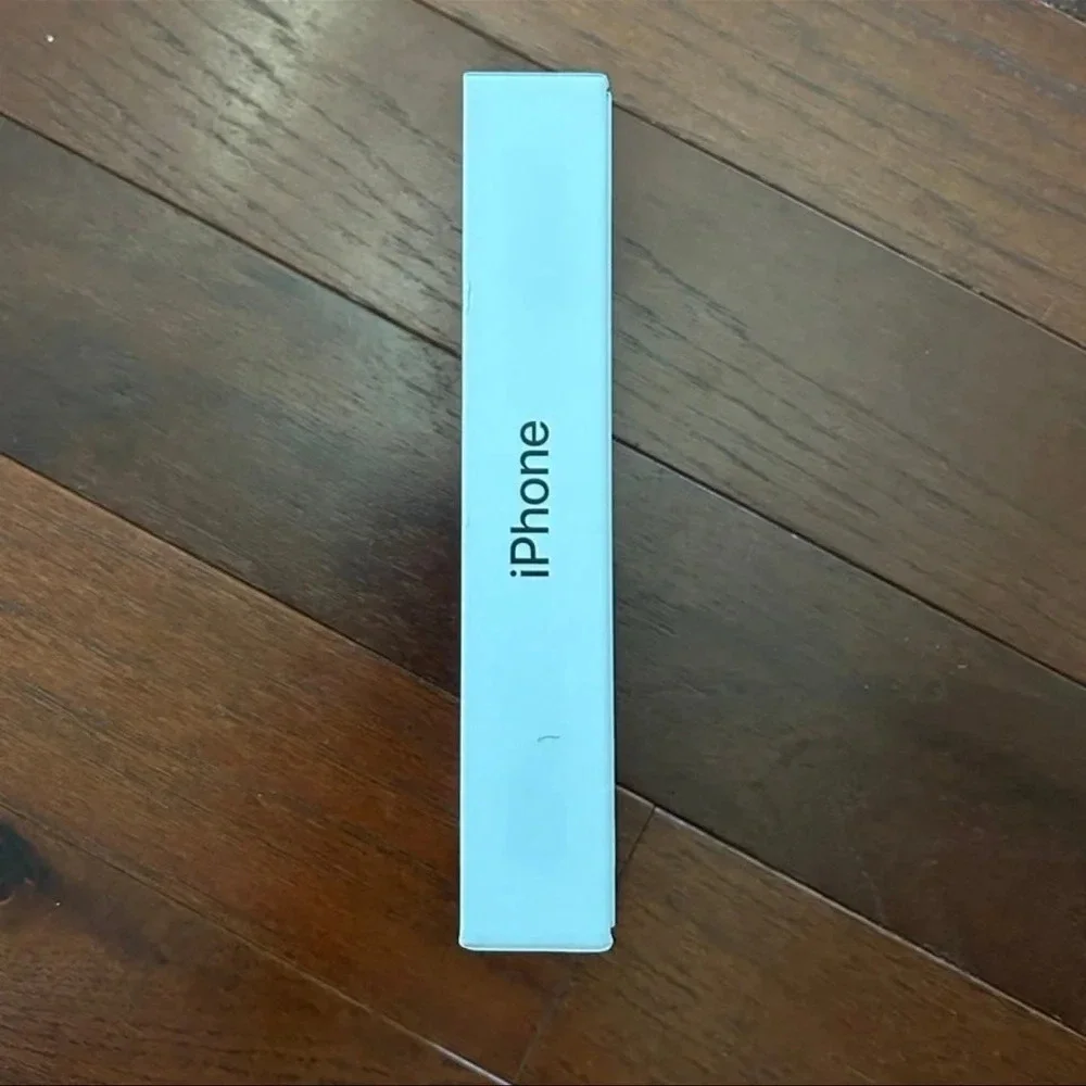 Apple iPhone 14 Pro Box Only no phone  Like new condition